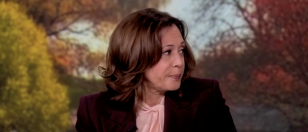 Kamala Harris Shamelessly Lies, Claiming 2024 Was The ‘Closest Election Of The 21st Century’
